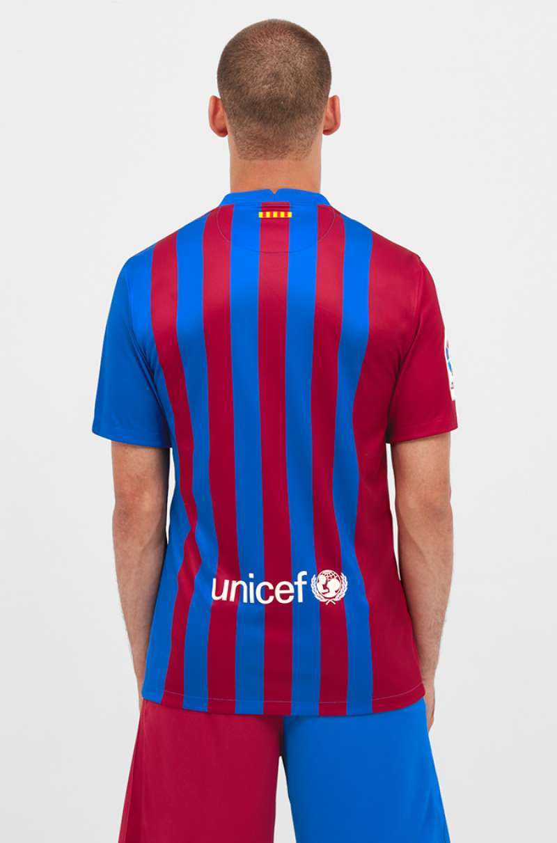 fc barcelona daybreak