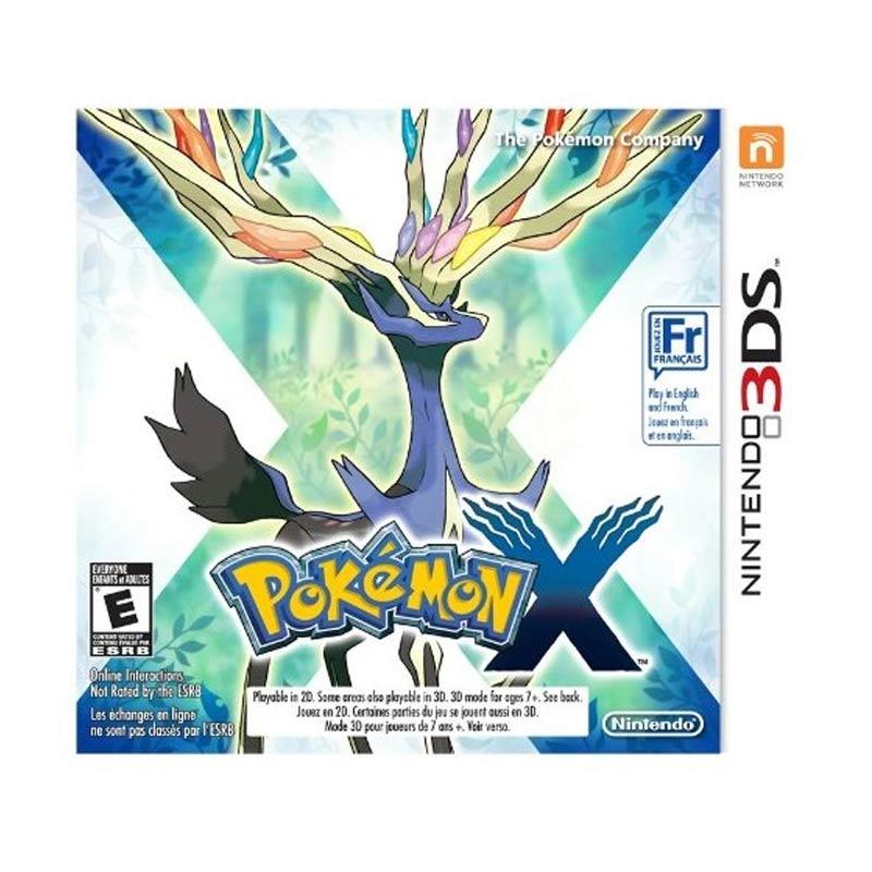 3 ds pokemon