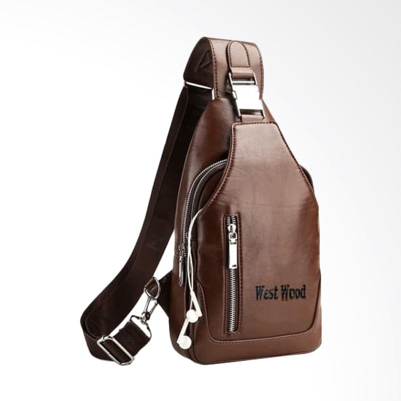 premium sling bag