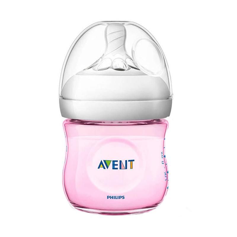 Avent Natural Bottle Lids Jual Philips Avent Natural Scf691/13