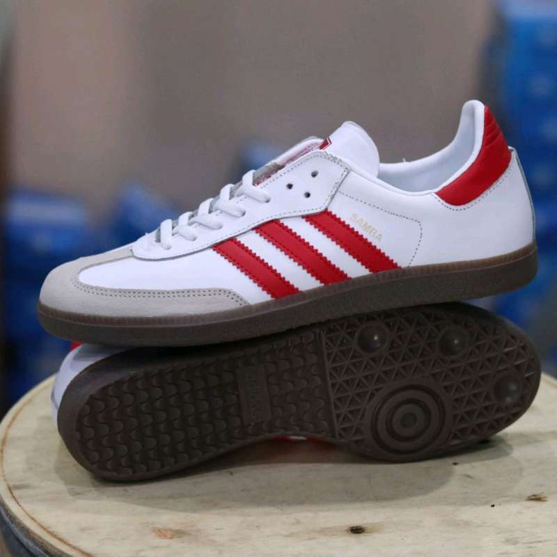 Adidas samba indonesia store