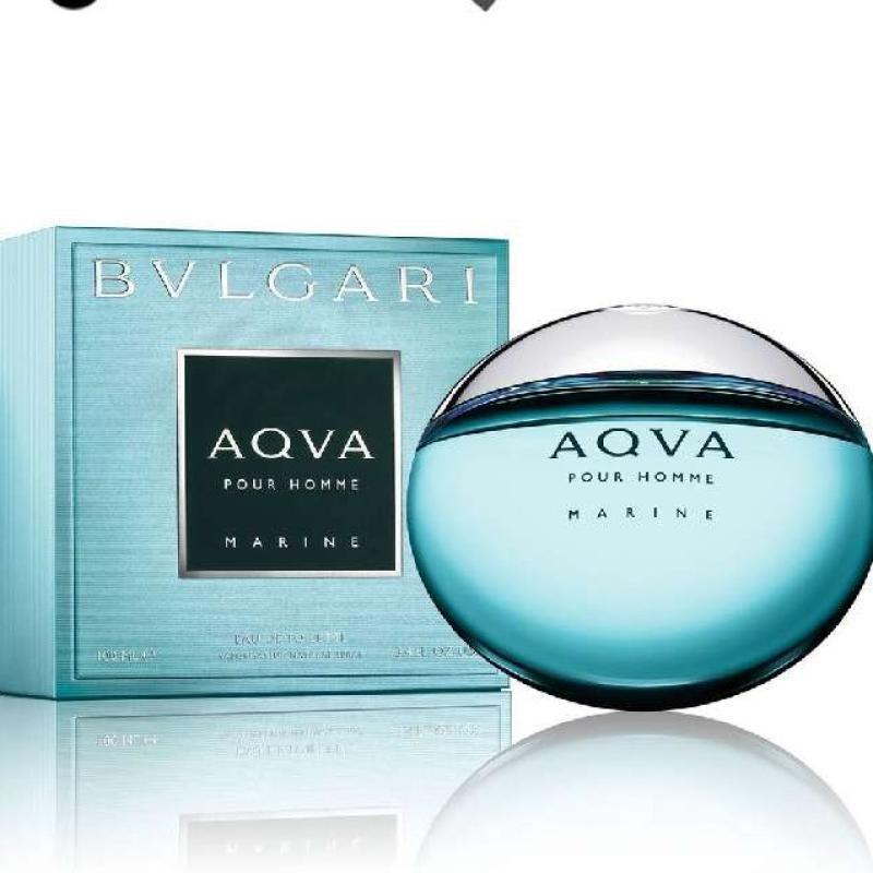 Bvlgari aqua harga sales