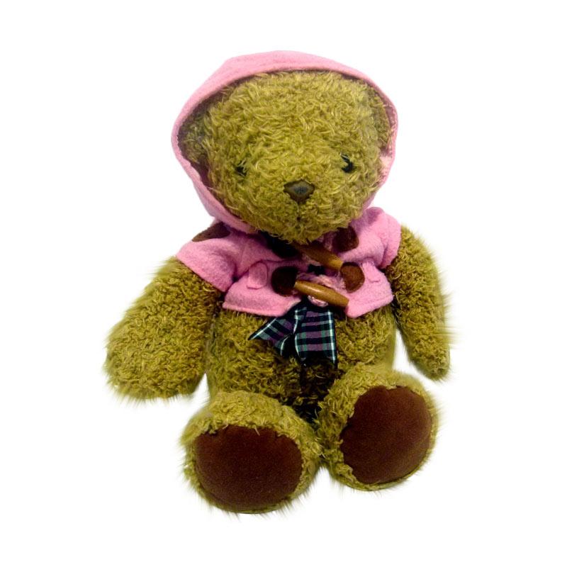 yoshi teddy bear