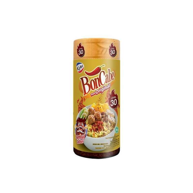 BON CABE BTL LVL 30