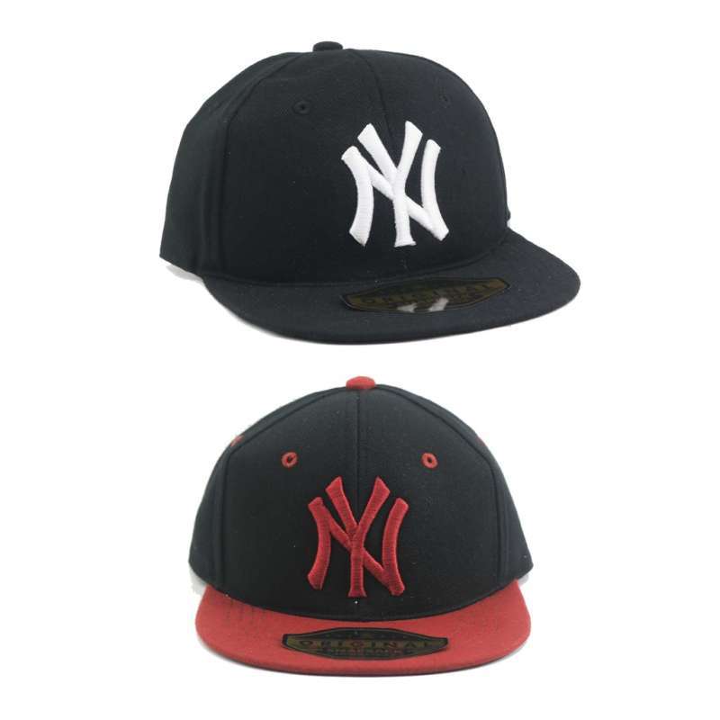 KIDS SNAPBACK HIP HOP/TOPI ANAK BORDIR 