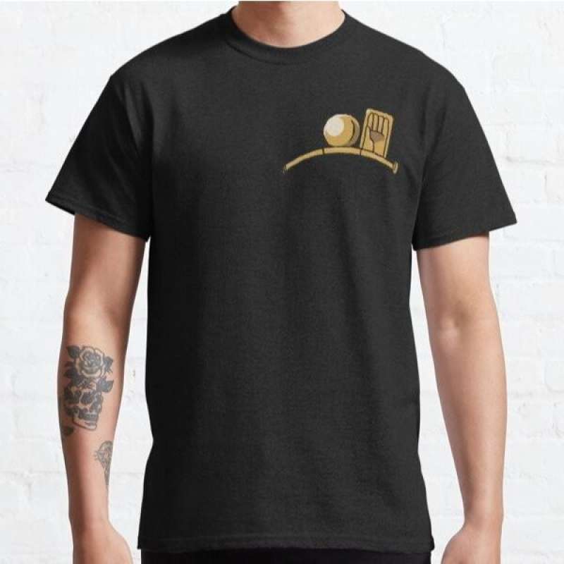 Promo Kaos Baju Jotaro Hat - JoJo 