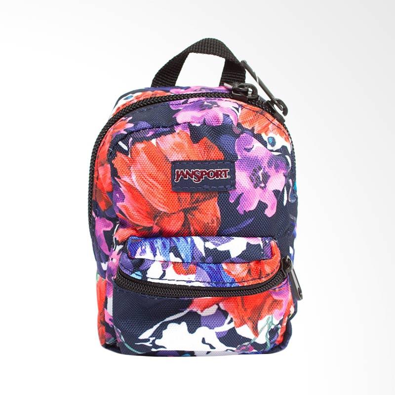 jansport lil break backpack