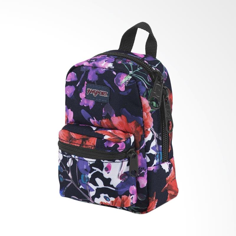 jansport lil break backpack