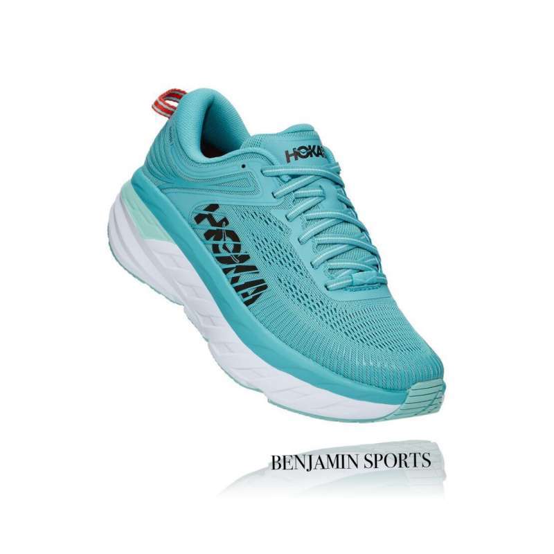 hoka one one bondi womens shoes
