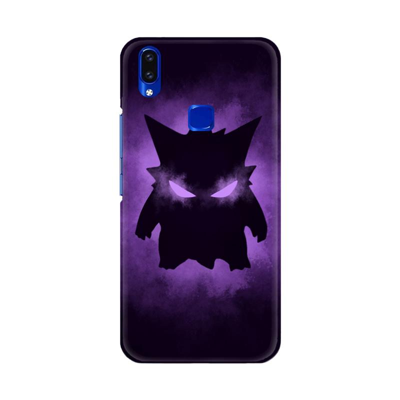 Jual Flazzstore Pokemon Gengar X4495 Premium Casing For Vivo V9 Online Agustus 2020 Blibli Com