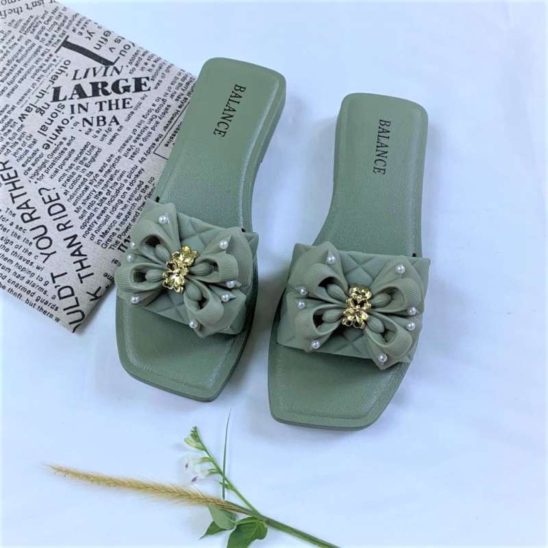 Sandal balance new arrivals