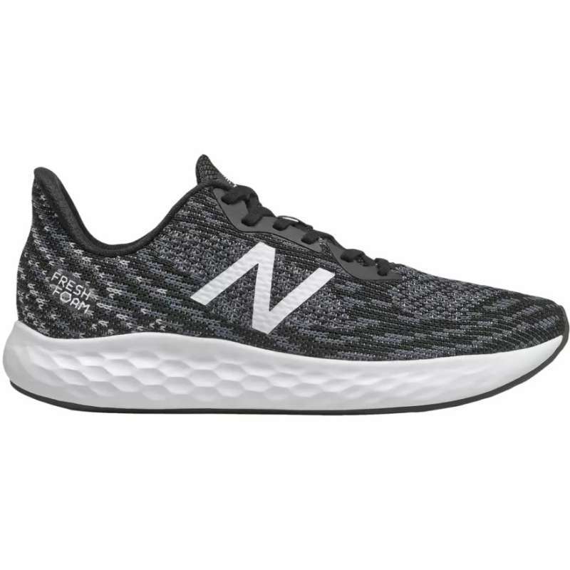 Nb fresh foam rise store