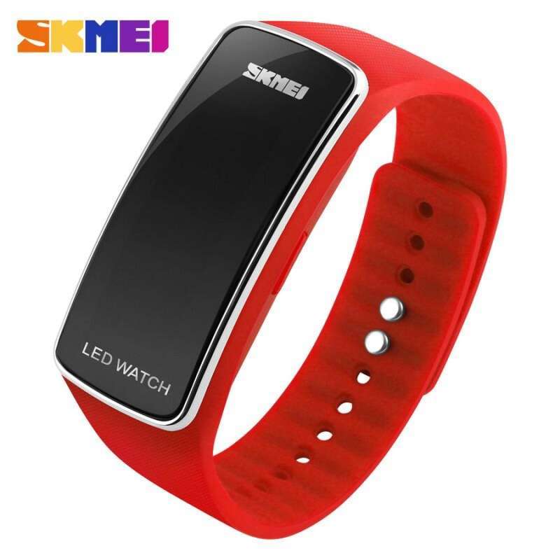 Jam tangan online adidas led watch