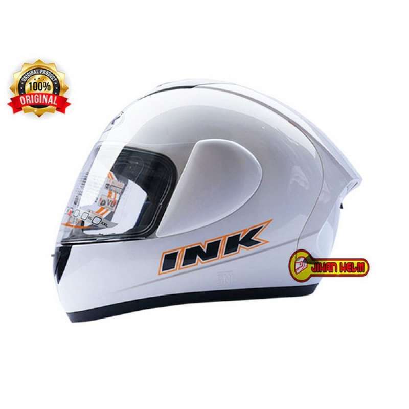 helm ink full face
