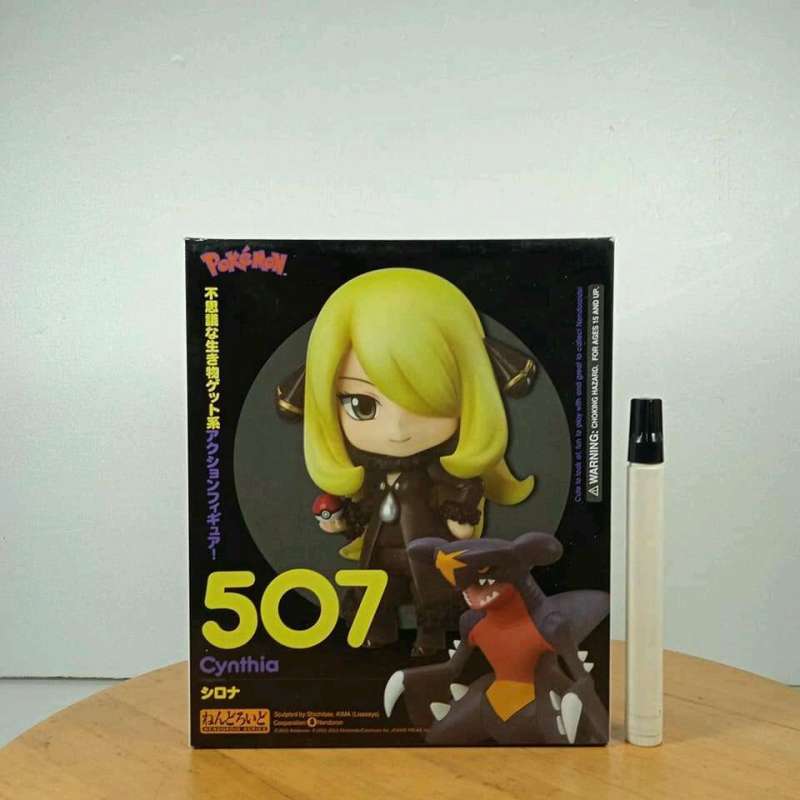 Nendoroid 507 clearance