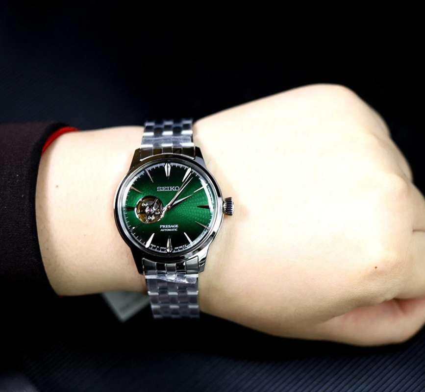 Seiko discount presage 813124