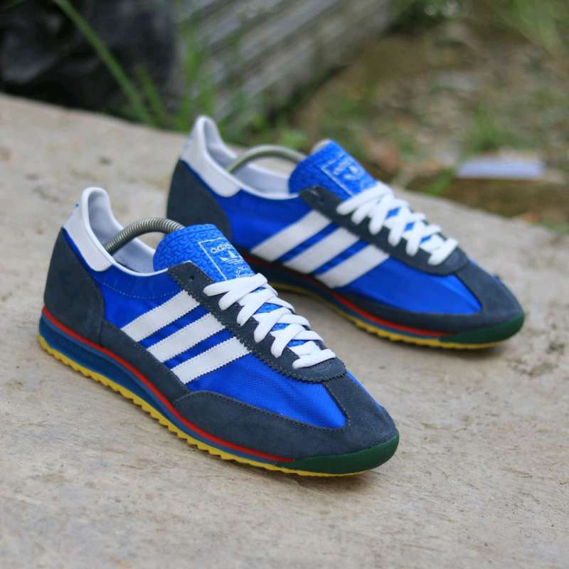 Harga adidas discount sl72 original indonesia