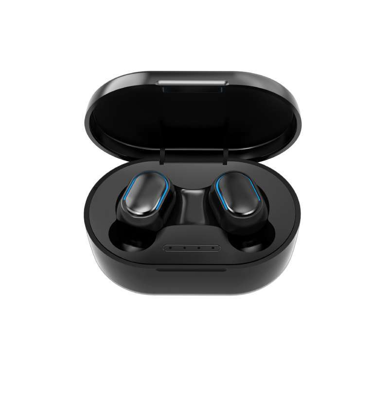 Promo E7S/A7STWS True Wireless 5.0 Headset Bluetooth Tampilan Digital  Stereo Generasi Keempat F9 Olahraga - A7S di Seller Shaqula Store - China |  Blibli