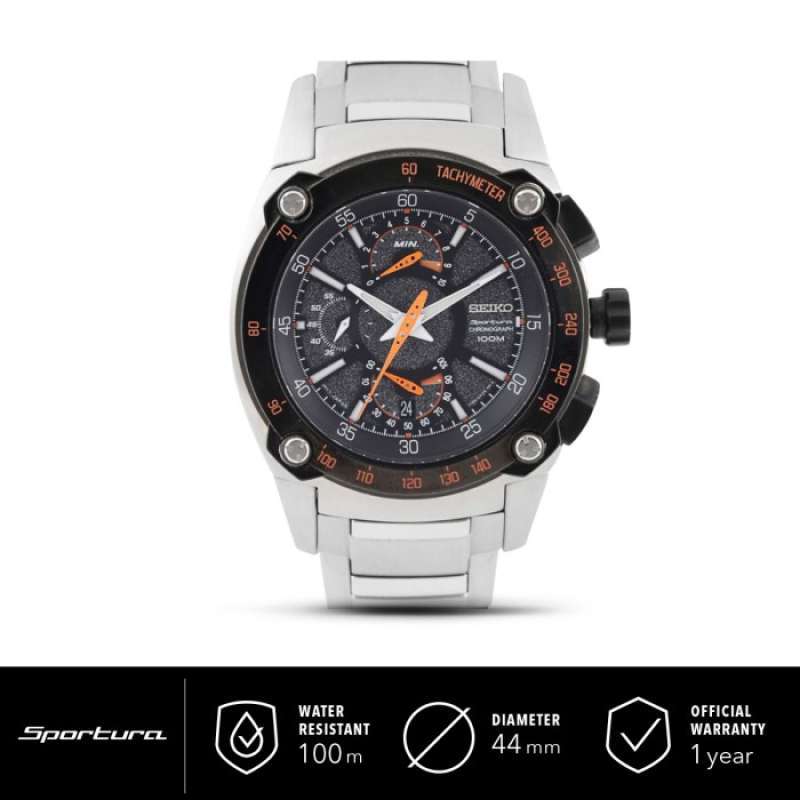 Harga new arrivals seiko sportura