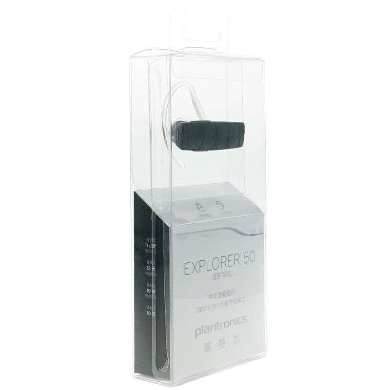 Plantronics Bluetooth Earphone E50 di 