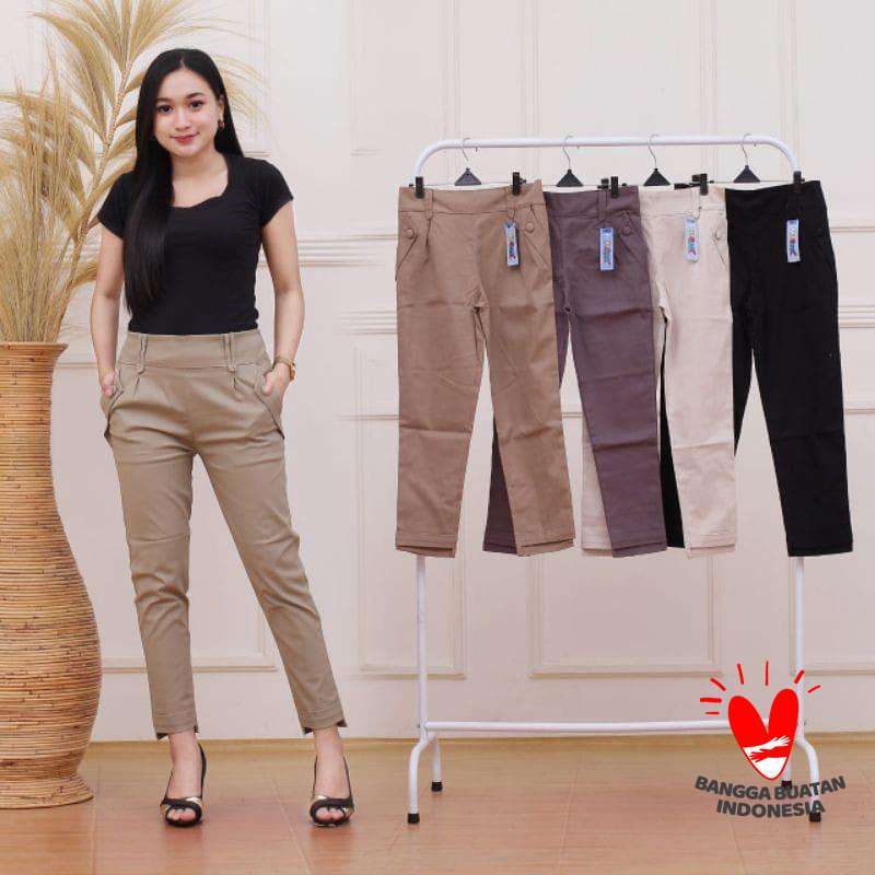 Celana shop baggy pant