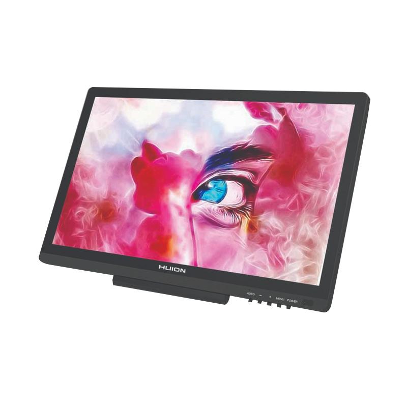 Jual Huion Gt 191 V2 Graphic Display Kamvas Online November 2020 Blibli
