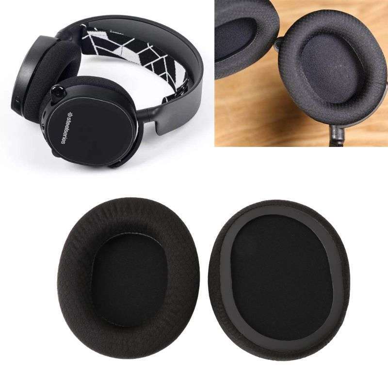 Busa deals headset steelseries