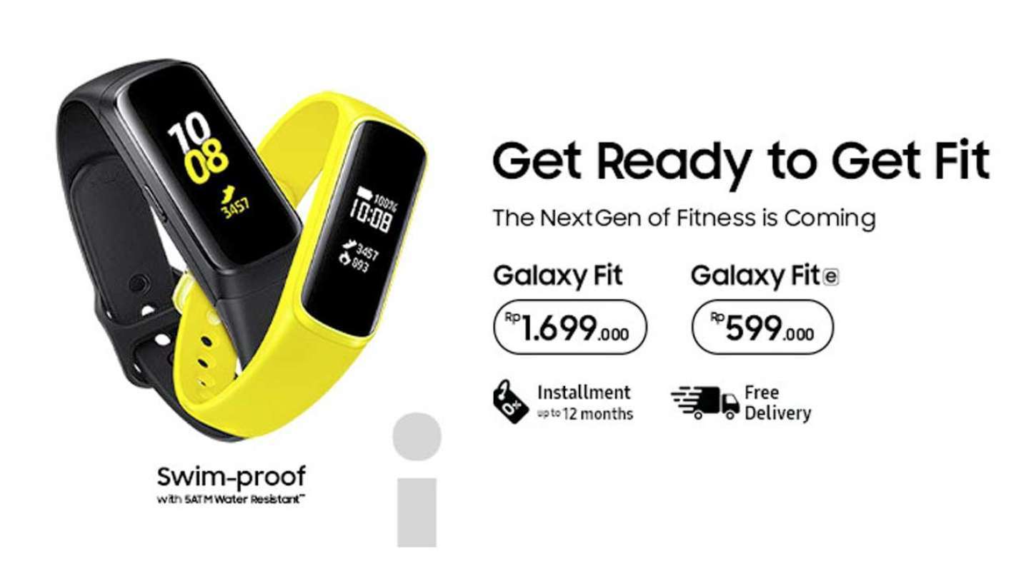 Samsung 2025 fit harga