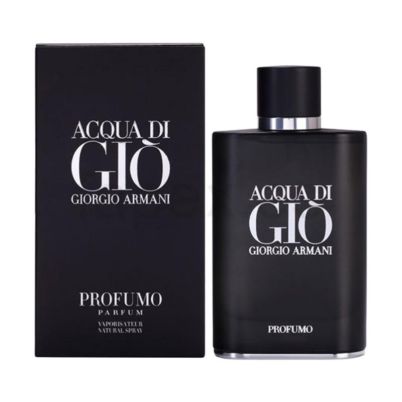 Jual Decant Giorgio Armani Acqua Di Gio Profumo Men Edp Parfum