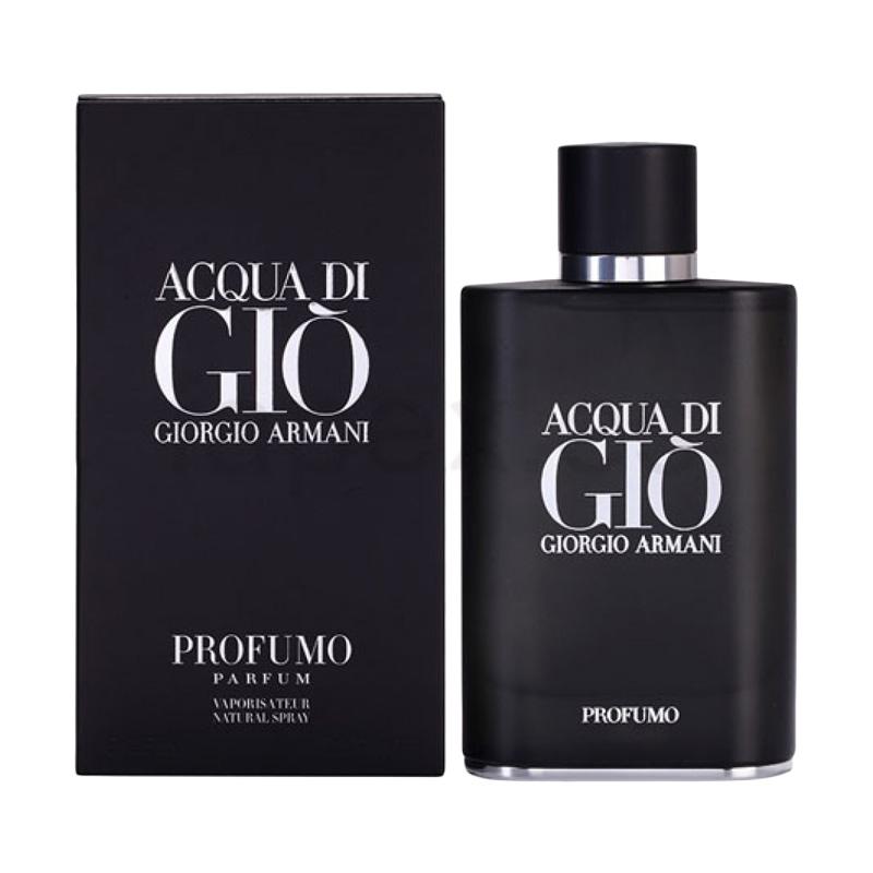 jual acqua di gio