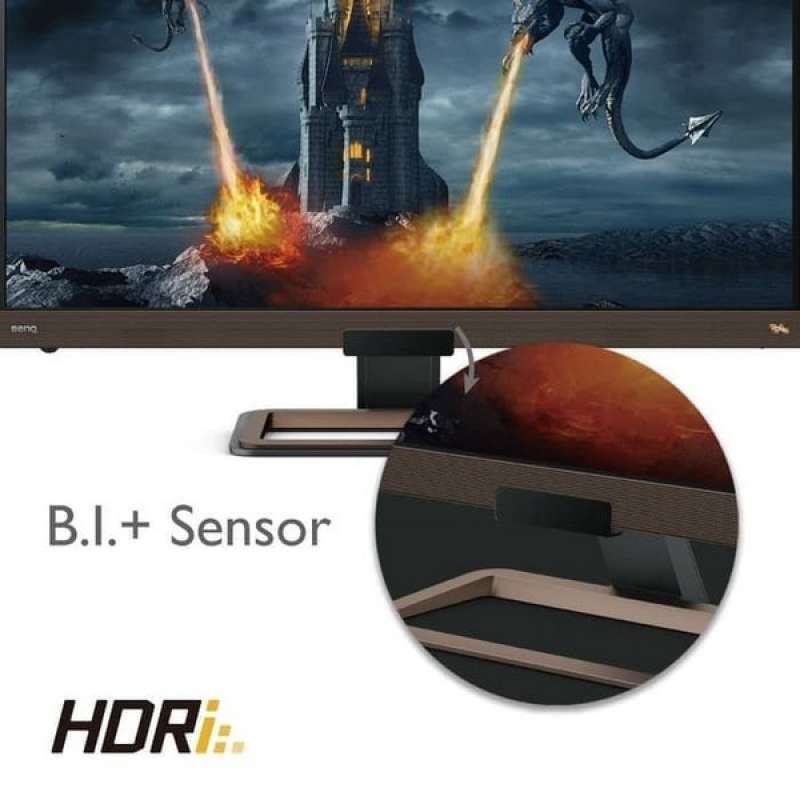 Jual Promo Monitor Led Benq Ew3280U 4K 
