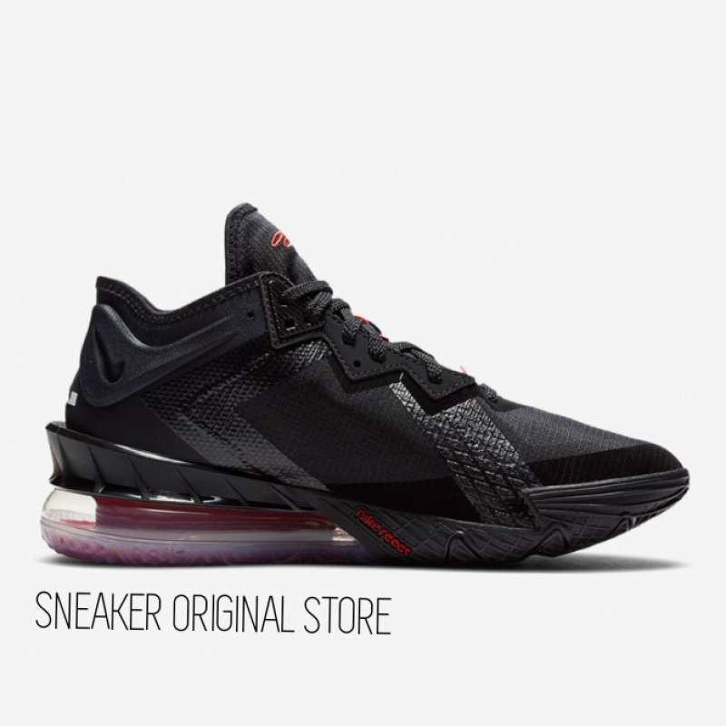 nike lebron 18 mens basketball shoes stores