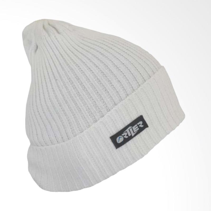 Manset Tangan Jari Handsock Fingerless / Arm Sleeve - White. Source · ORTLER Topi Kupluk