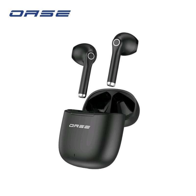 TWS Hero T2 Bluetooth Earphone Headset Ultra HD Audio Garansi Resmi  Tahun
