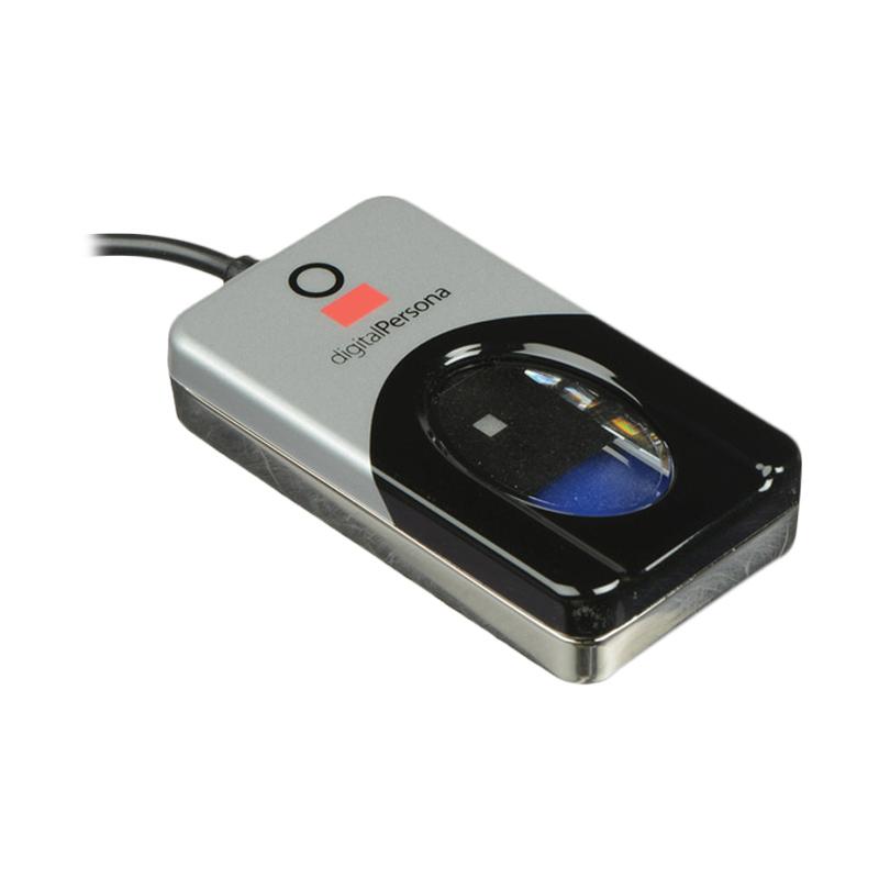 digitalpersona 4500 fingerprint reader software