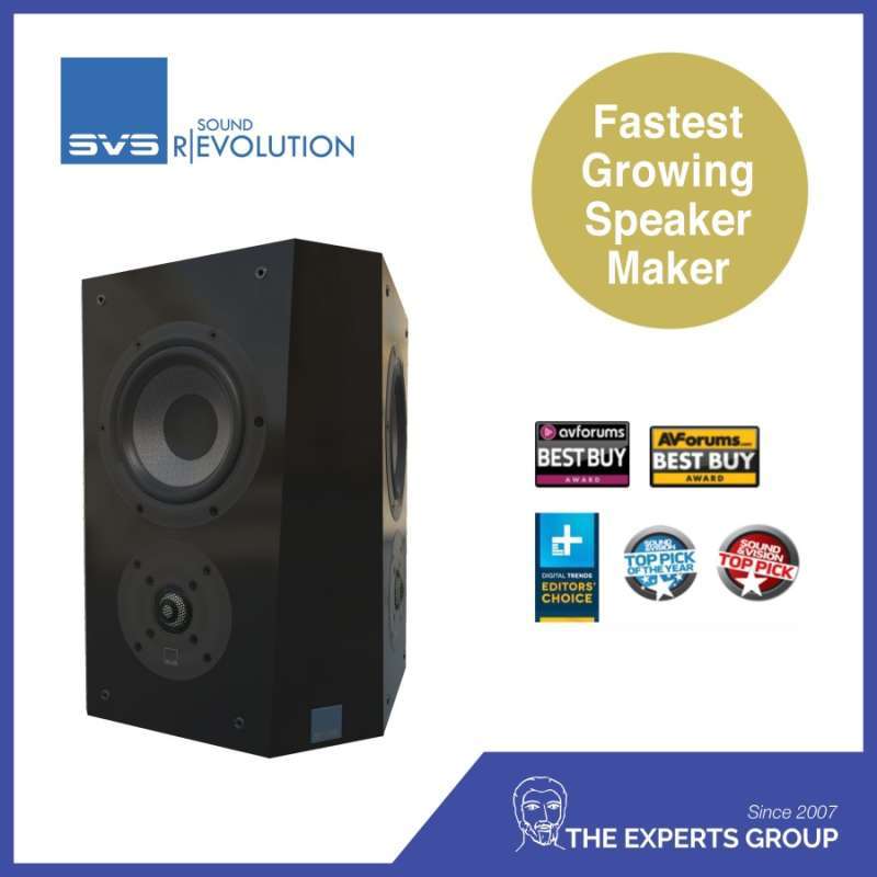 Jual Speaker SVS Ultra Surround Home 