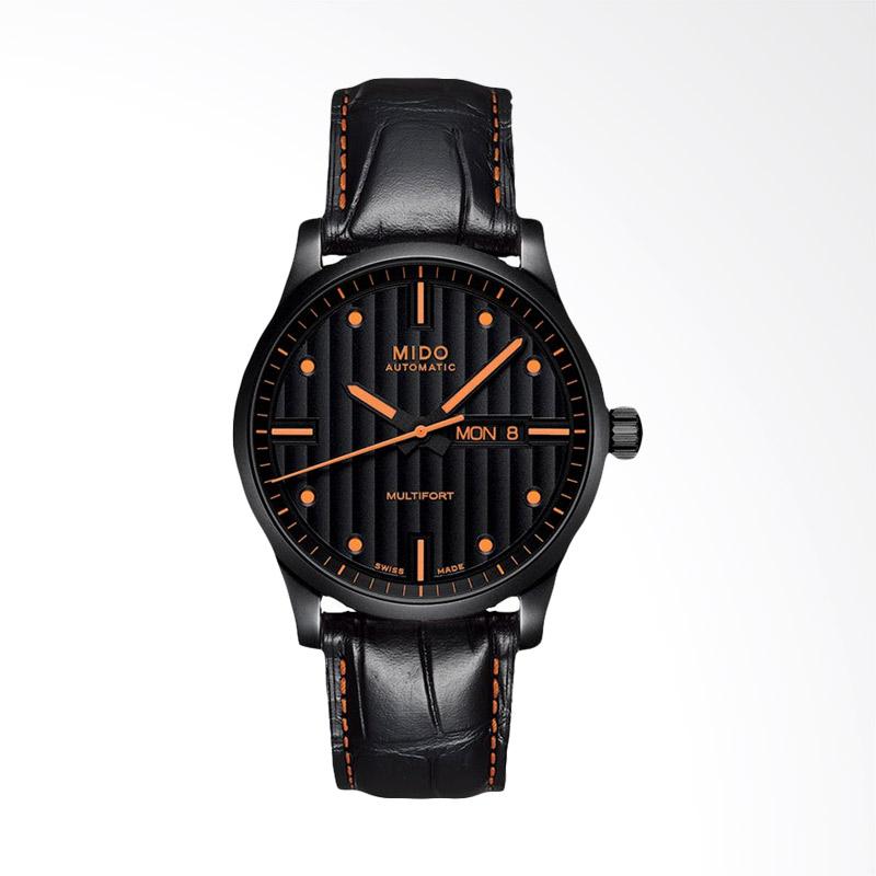 Jam mido multifort discount