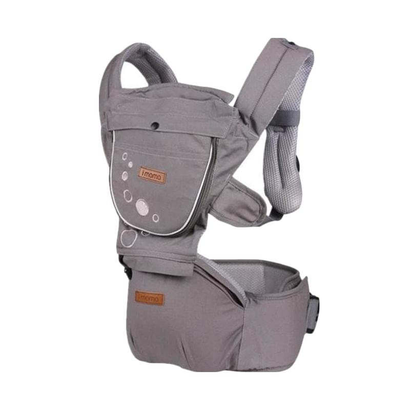 review hipseat imama