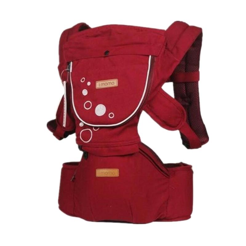 Imama sales hipseat carrier