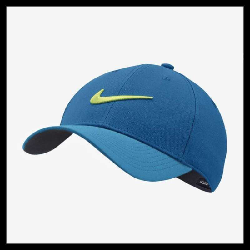 Sport Cap Topi Nike Unisex CW6327 