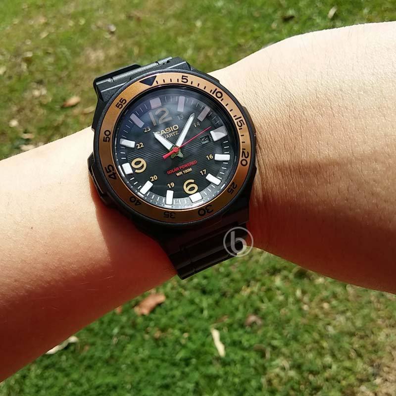 casio mrw s310h