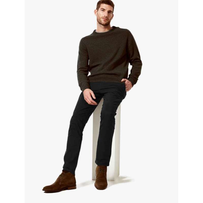 Celana Chino Pria 
