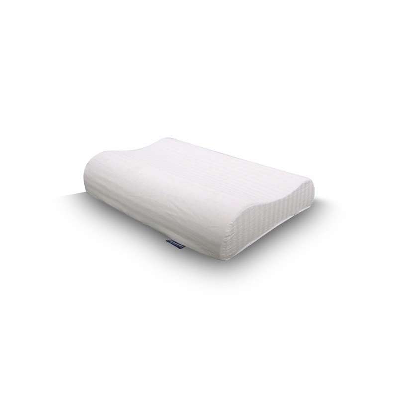 Dunlopillo outlet granulatex pillow