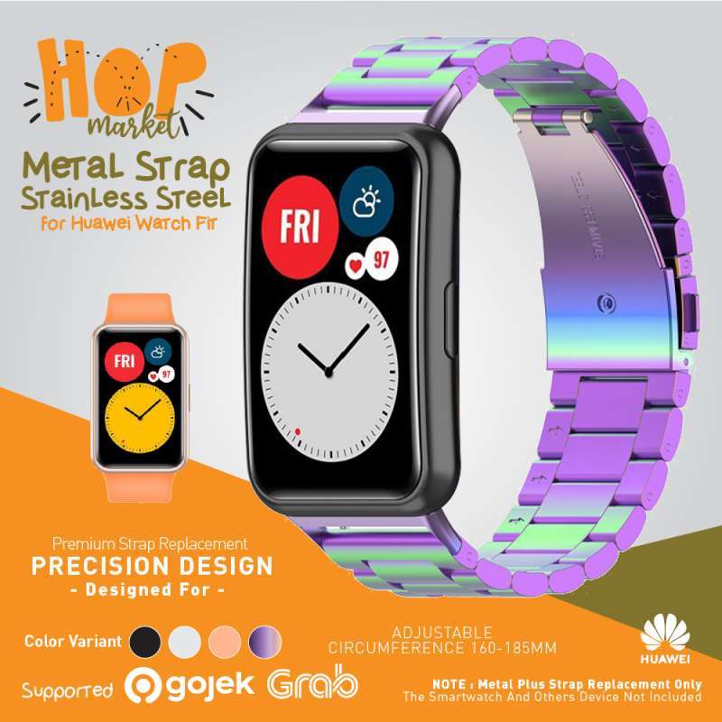 Jual Huawei Smartwatch Fit Spesifikasi Original Murah Diskon