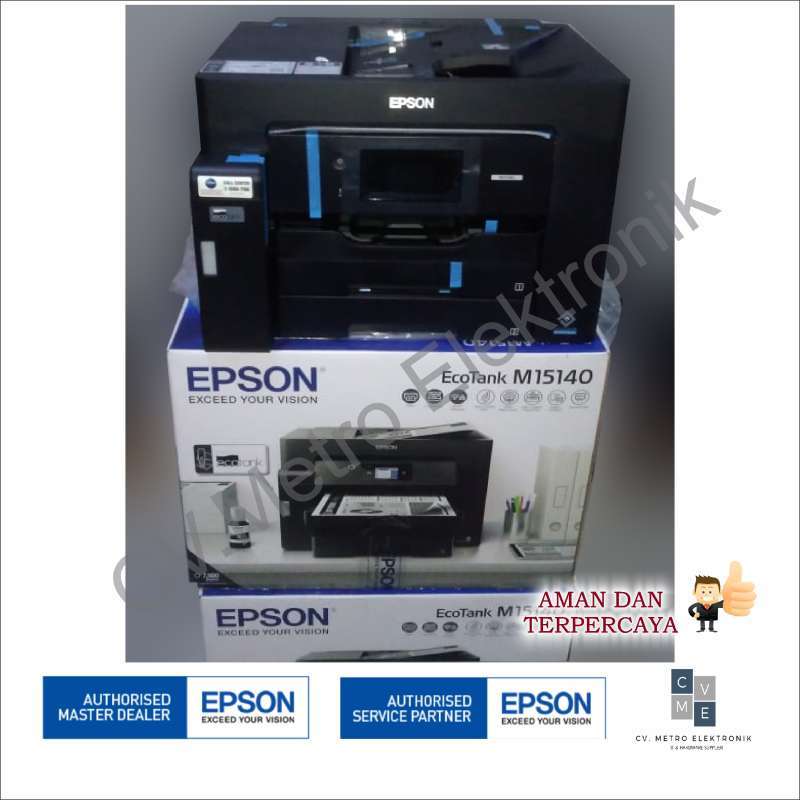 Jual PRINTER EPSON M15140 EPSON M-15140 