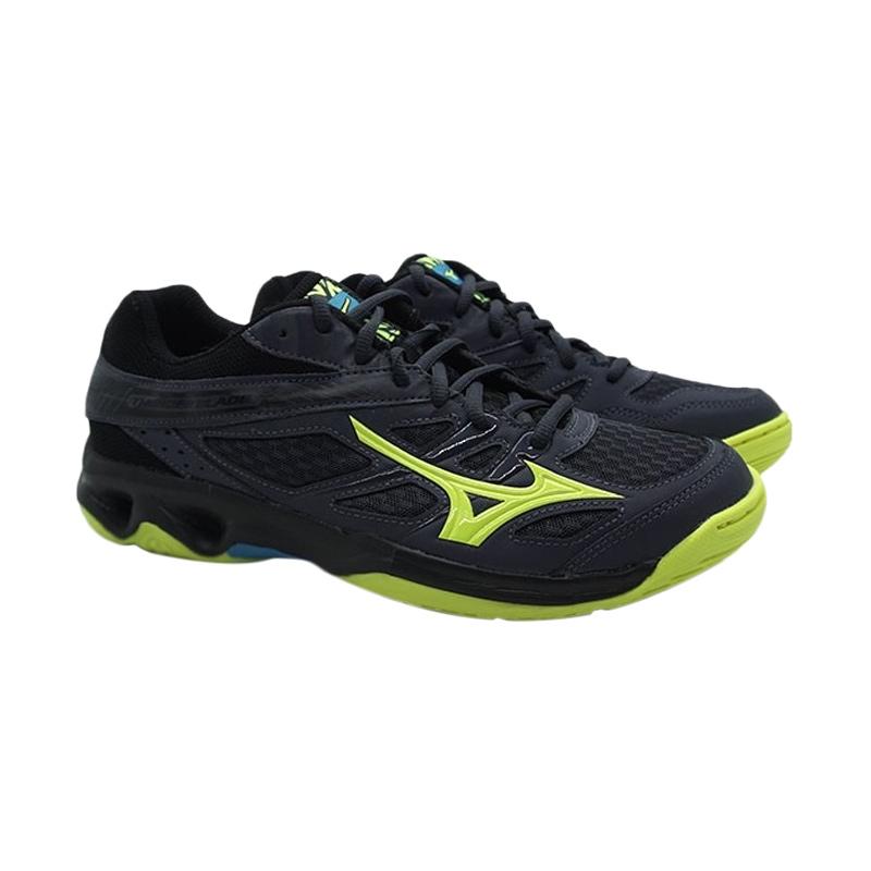 mizuno thunder blade low