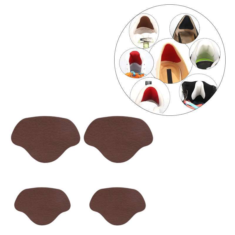 Promo Shoe Heel Pad Insoles Heel Repair 
