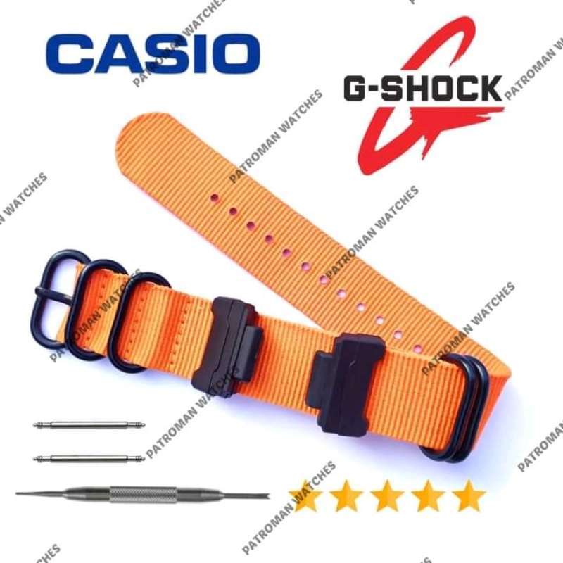 Tali jam g sales shock dw6900