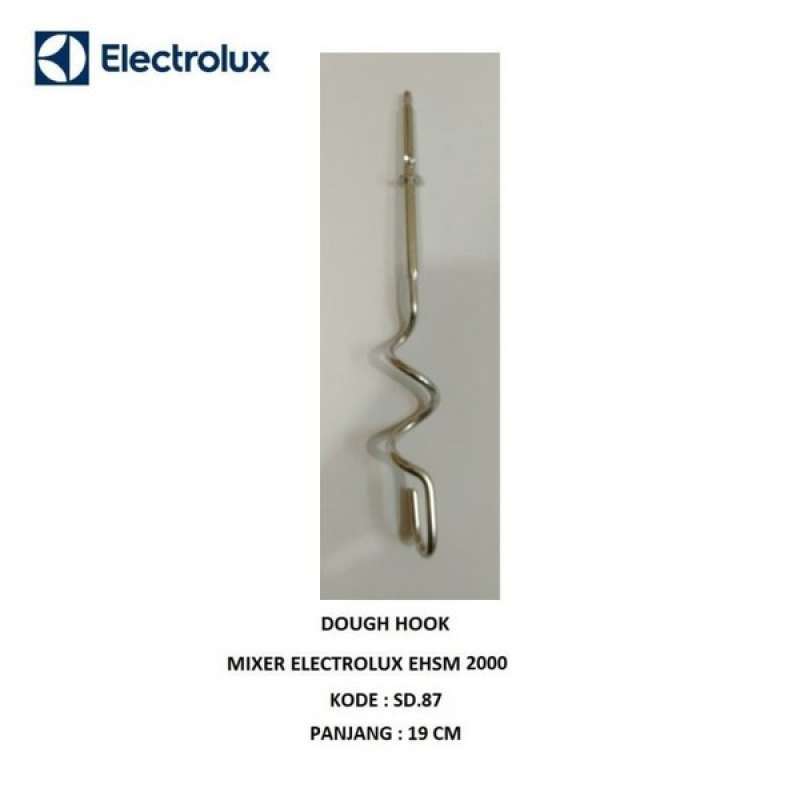 electrolux ehsm2000