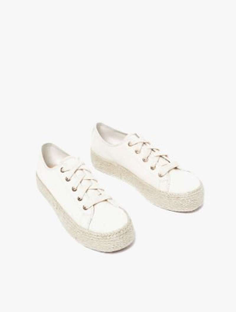 flatform espadrilles